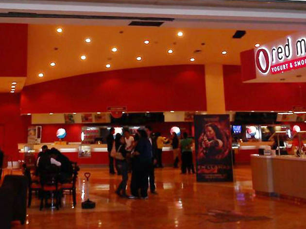 Cinemex Cuauhtémoc Cinemex Cuauhtémoc