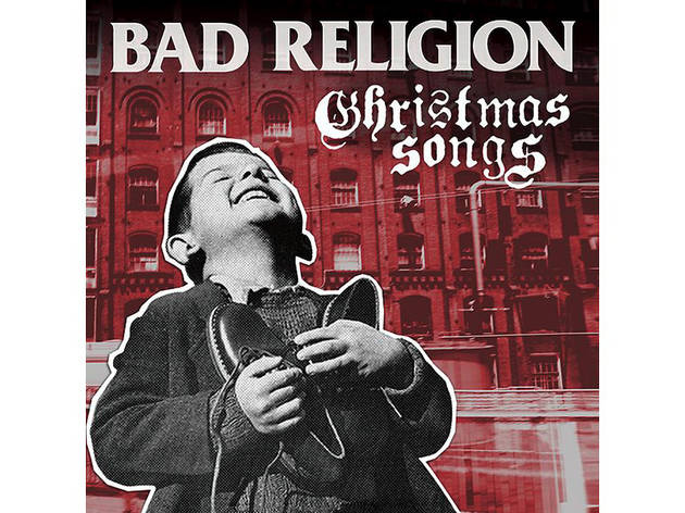 Christmas Albums Of 2013 See The Best And Worst Christmas Albums