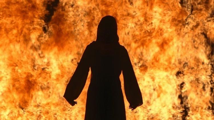 Bill Viola