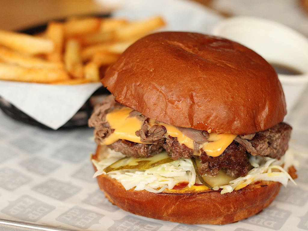 London s best burgers 13 truly beautiful london burgers