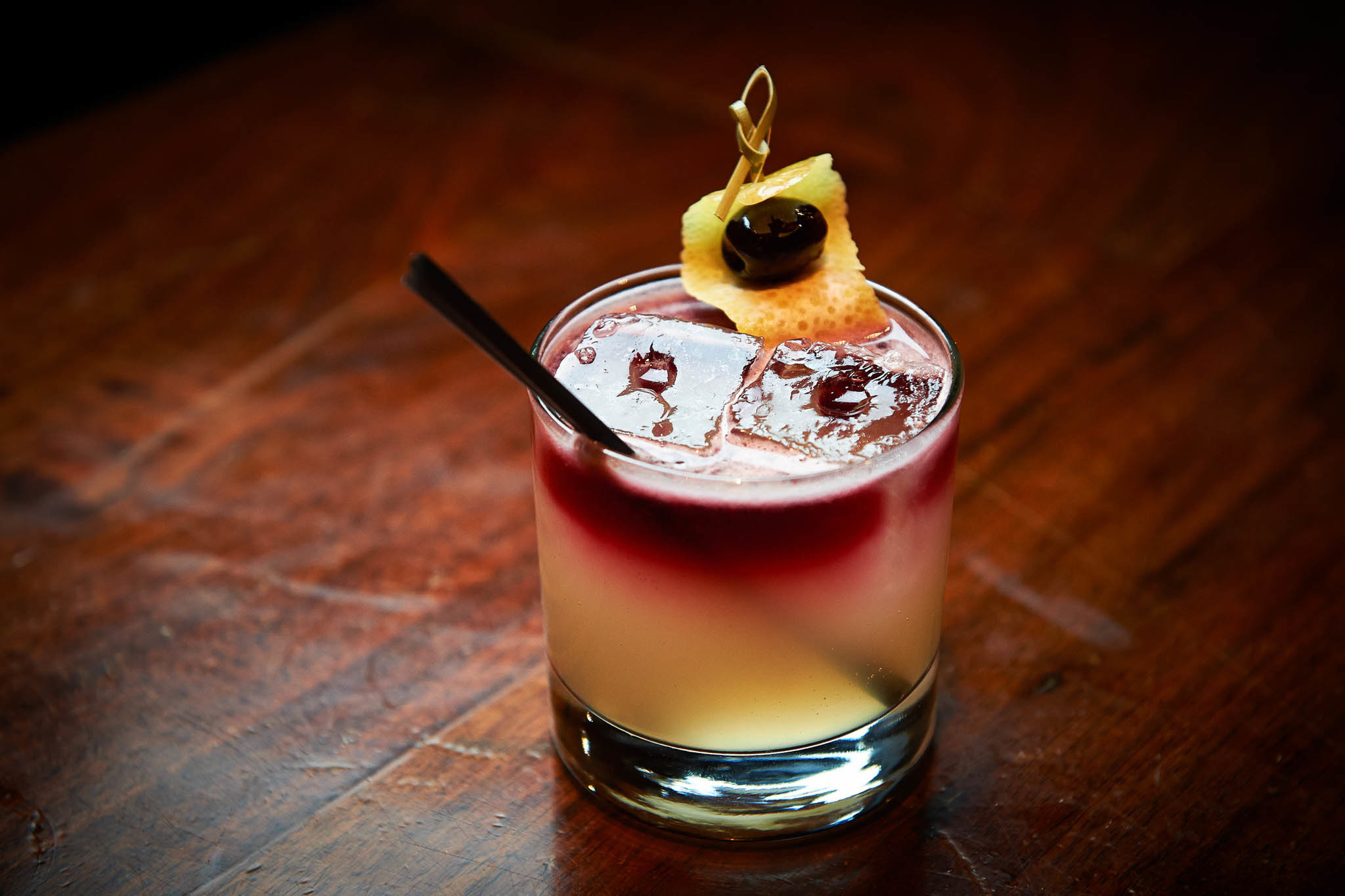 Best Halloween restaurant specials, including Rebelle and Kingsley