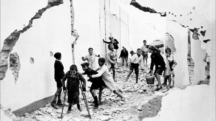 Henri Cartier-Bresson