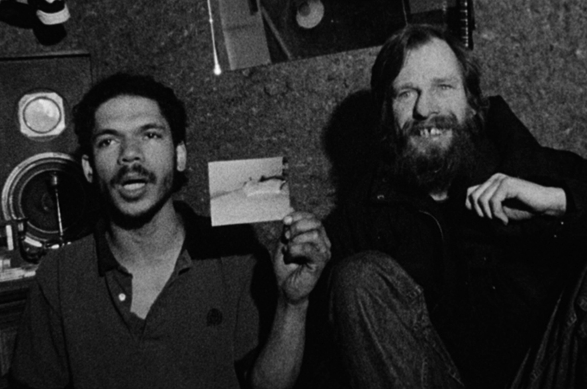 Dark Days 2000, directed by Marc Singer Film review