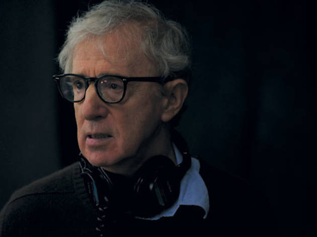 Woody Allen Woody Allen