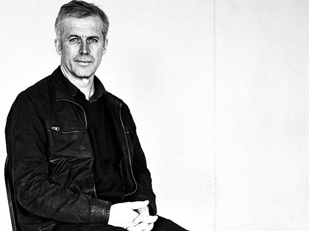 Bruno Dumont Bruno Dumont
