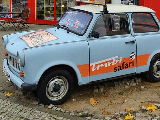 20 essential things to do in Berlin 20 essential things to do in Berlin