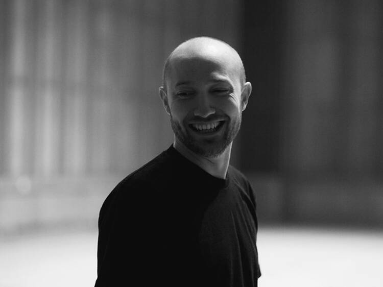 Paul Kalkbrenner