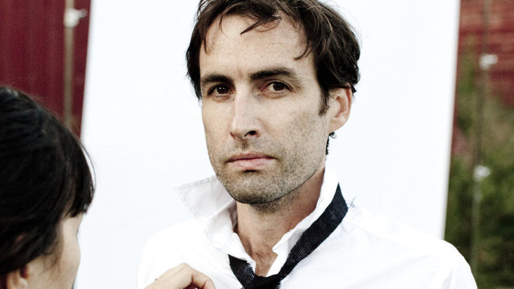 Andrew Bird & the Hands of Glory | Central Park SummerStage Mainstage; July 8