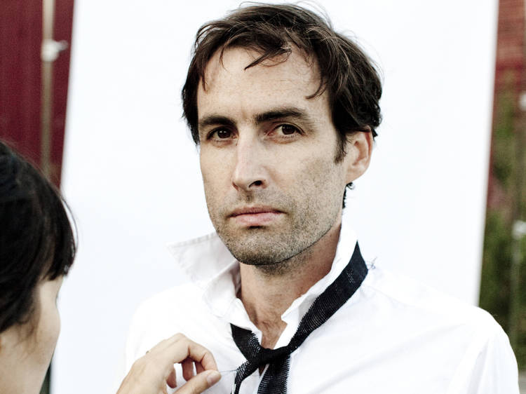 Andrew Bird & the Hands of Glory | Central Park SummerStage Mainstage; July 8