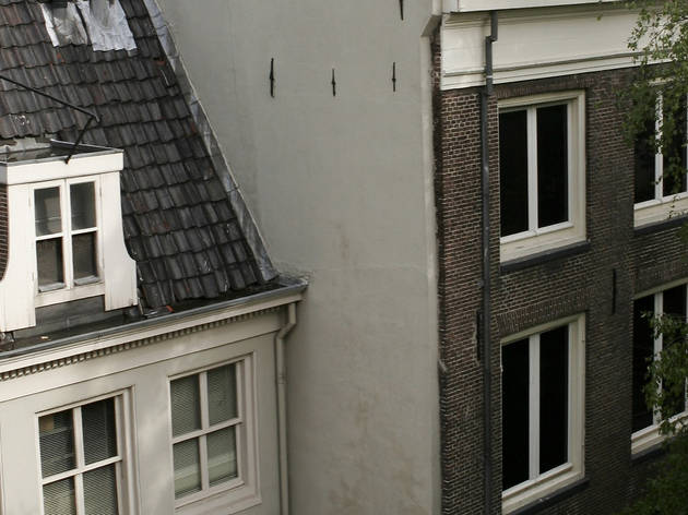 Anne Frank Huis Anne Frank Huis