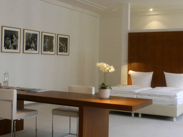 Ellington Hotel Ellington Hotel