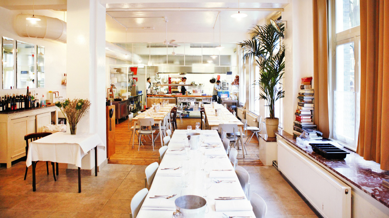 Restaurants & Cafés in Amsterdam - Time Out Amsterdam Restaurants & Cafés in Amsterdam - Time Out Amsterdam