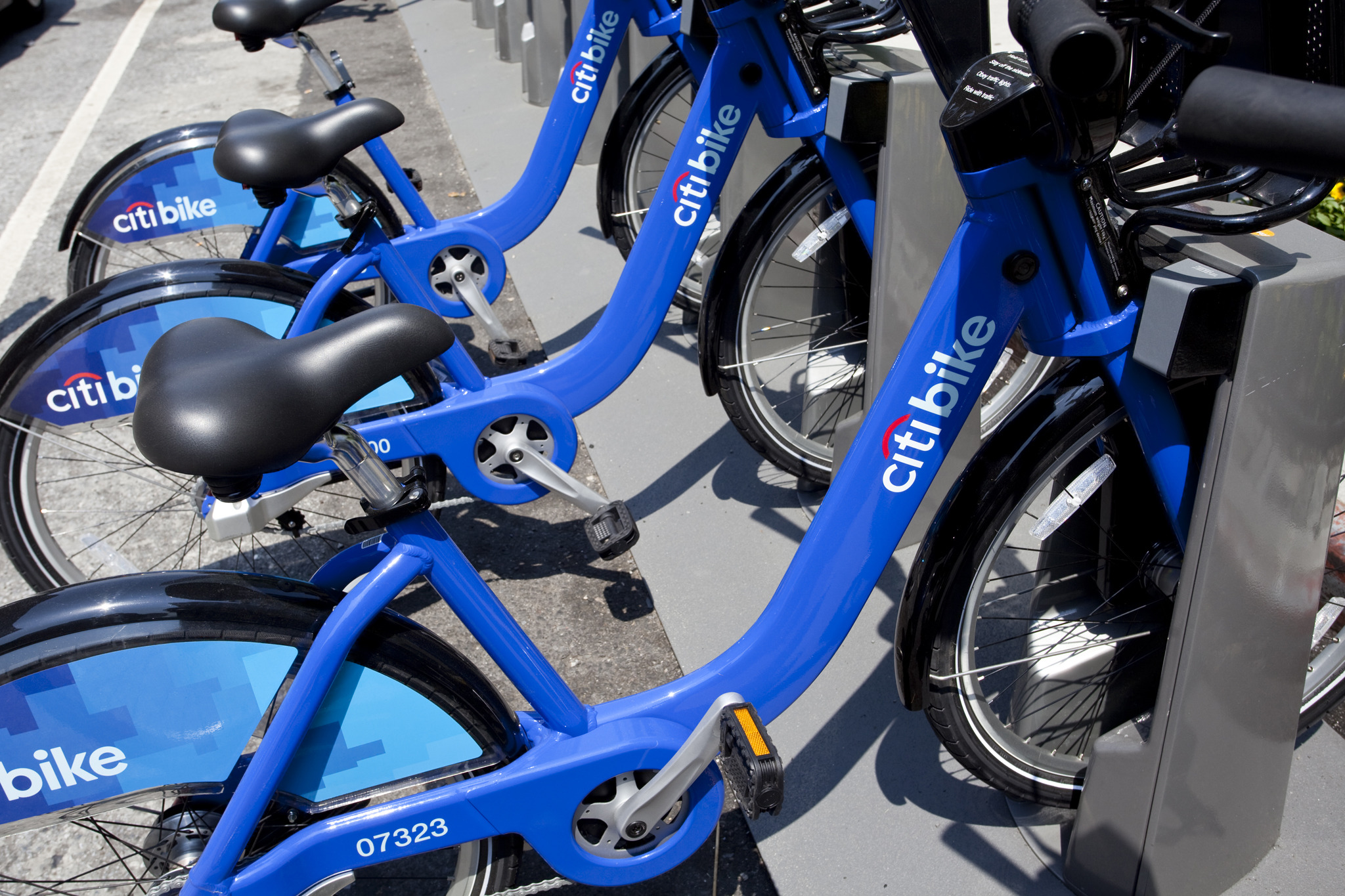 group ride citi bike