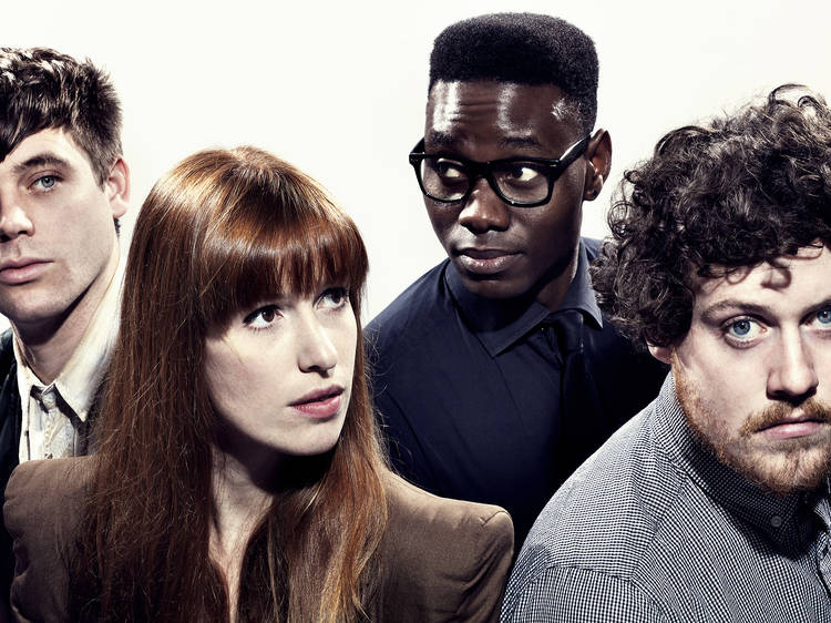 Metronomy