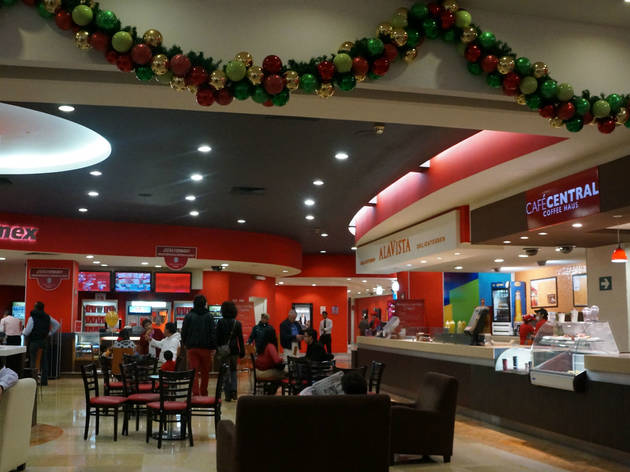 Cinemex Plaza Insurgentes Cinemex Plaza Insurgentes