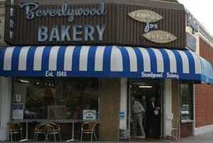 Beverlywood Bakery | Restaurants in Westside, Los Angeles