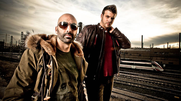 Chus & Ceballos