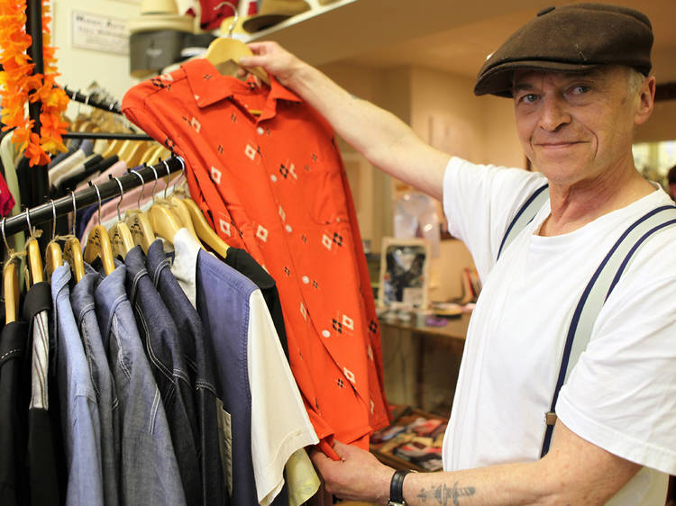 Vintage shops in south London – Vintage and retro shops – Time Out London