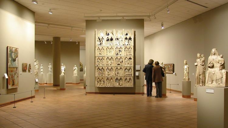 Museos de Arte Religioso