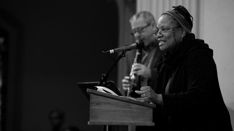 Open 2014 on a literary note at the new Year's Day Marathon Benefit Reading