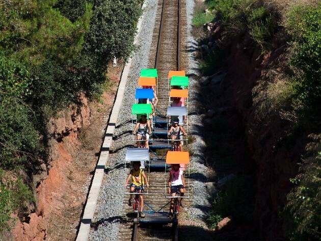 Ecorail Ecorail