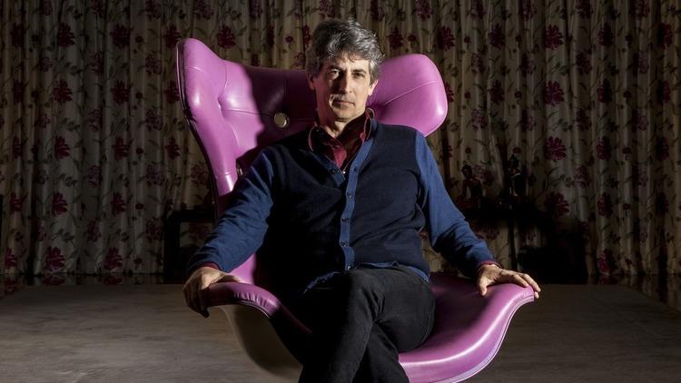 Alexander Payne