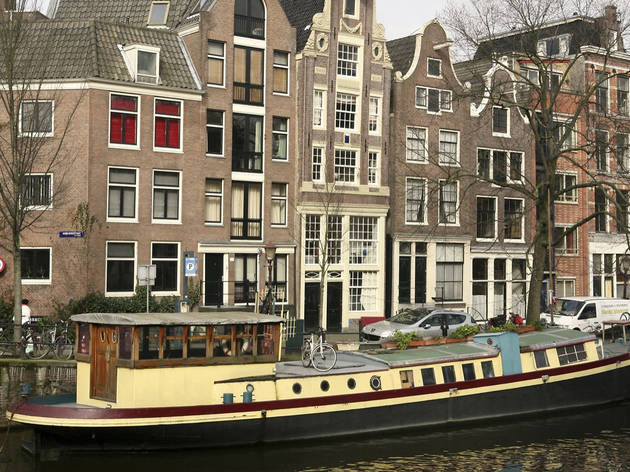 Lose yourself in Amsterdam’s Canal Belt Lose yourself in Amsterdam’s Canal Belt