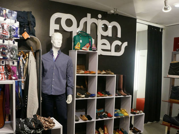 Fashion Lovers Fashion Lovers