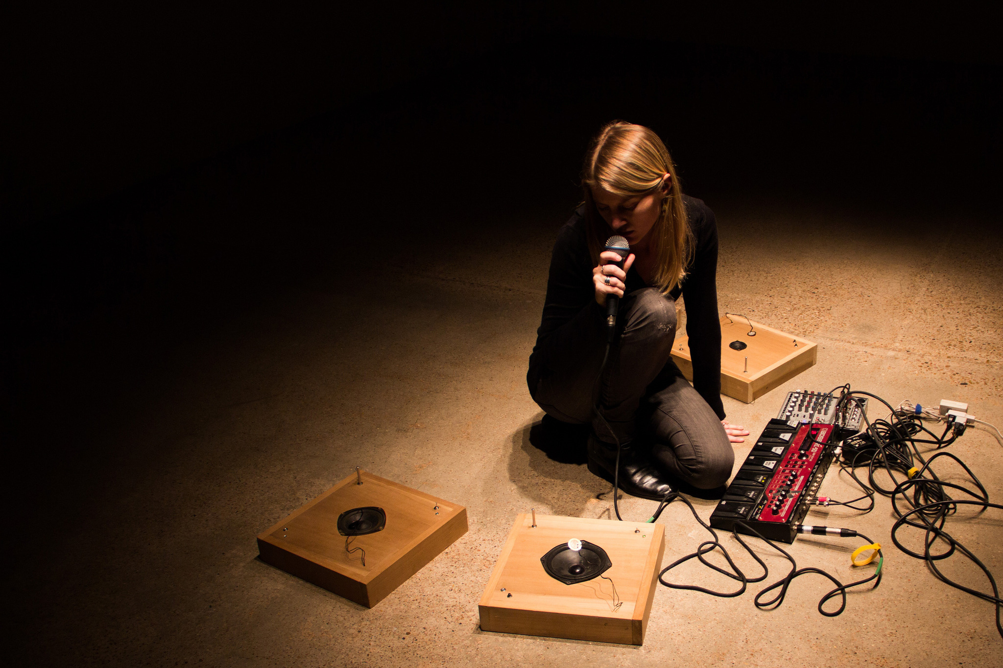 Nyc Concerts Comedy Shows And Music Festivals To See This Winter