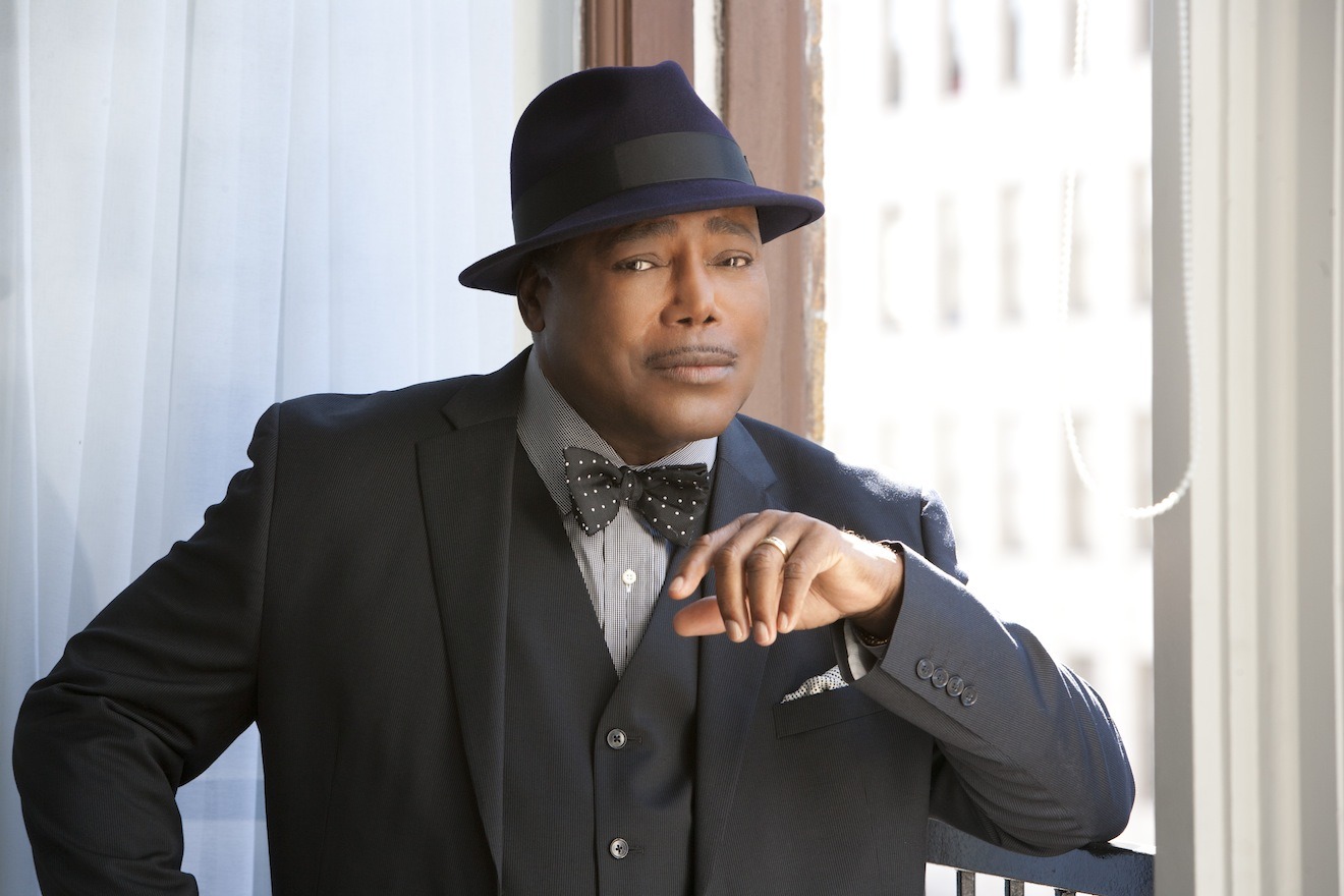 George Benson | Music in London