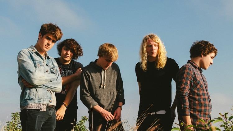 The Orwells