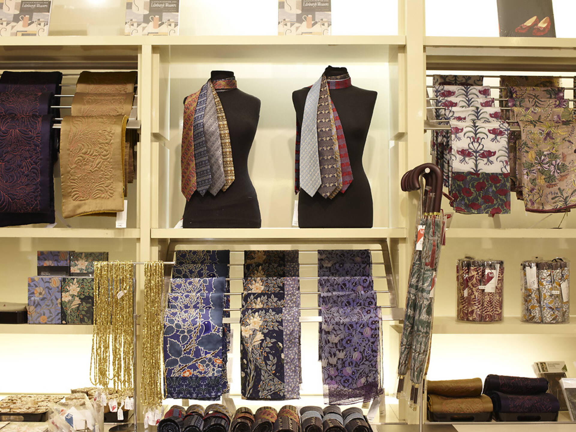 28 Best Christmas Shops in London To Find The Perfect Christmas Gift