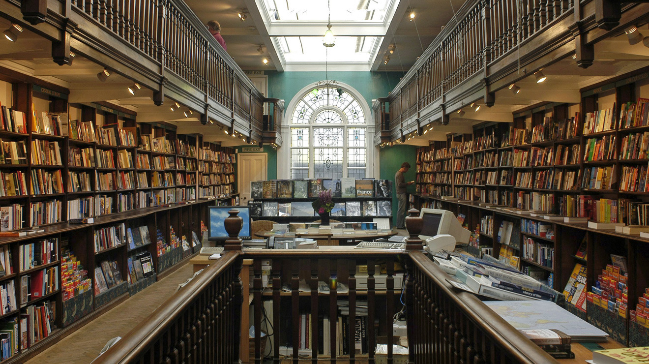 daunt-books-marylebone-shopping-in-marylebone-london