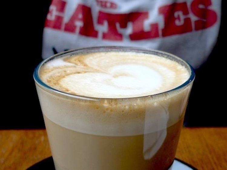 10 adresses pour boire un bon café