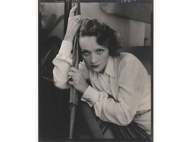 (Photograph: Whitney Museum of American Art; New York; Steichen/Vanity Fair; © Condé Nast)