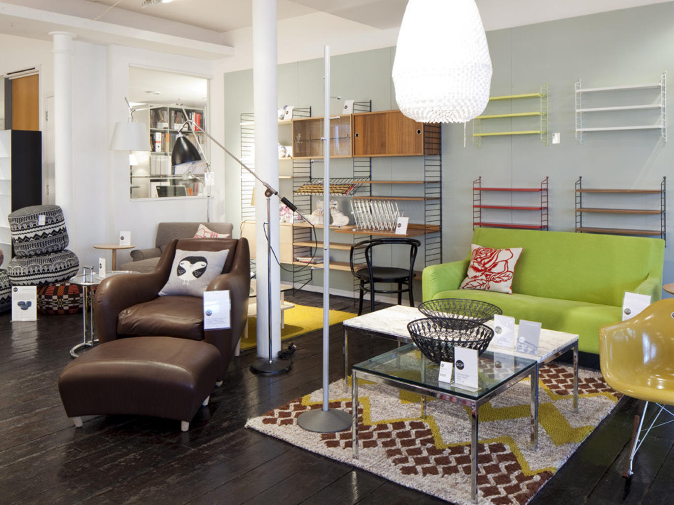 London's best furniture shops 14 fab interior & furniture stores