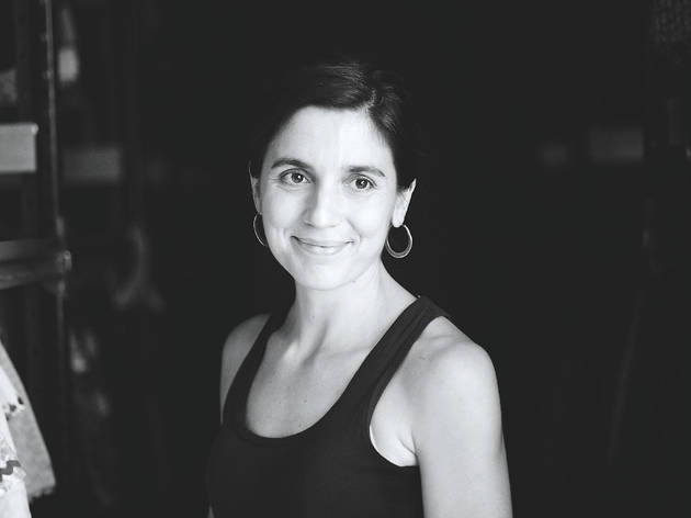 Carlota Subirós Carlota Subirós