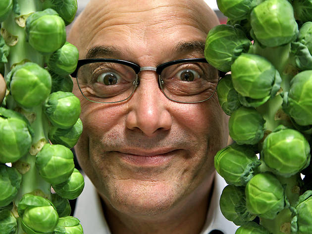Christmas Supermarket Secrets Christmas Supermarket Secrets