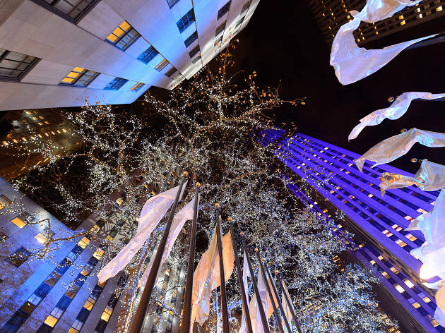 Rockefeller Center Christmas Tree 2013 Rockefeller Center Christmas Tree 2013
