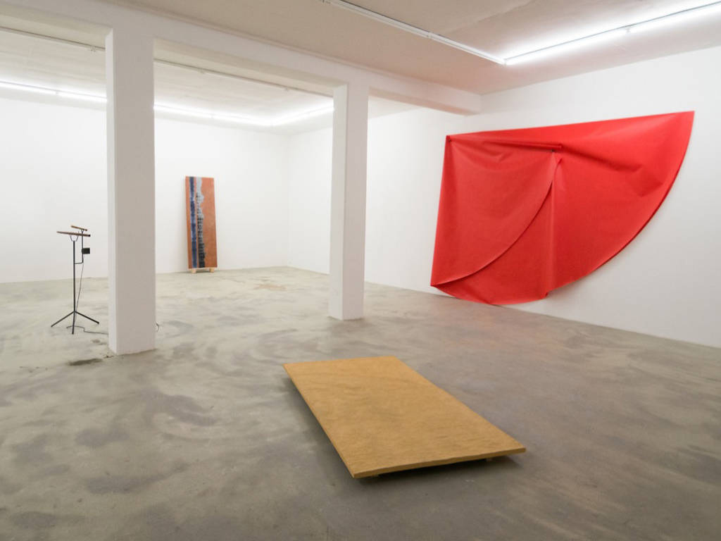 Berlin Art Guide to Galleries Time Out Berlin