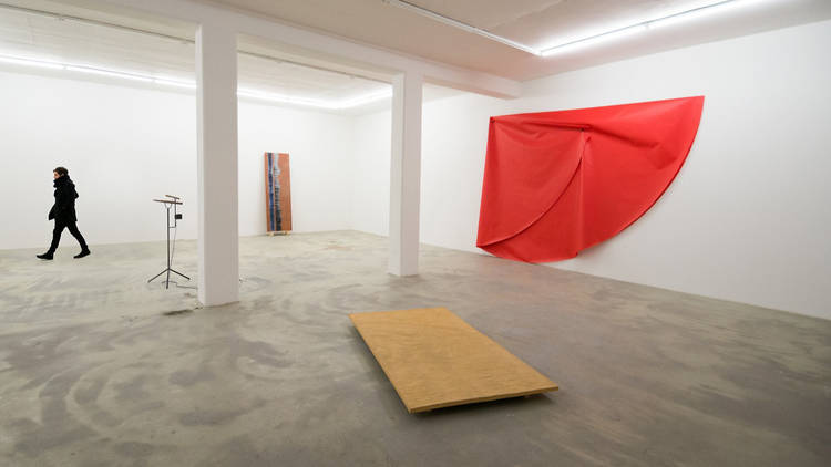Klemm's Klemm's, Art Galleries, Berlin
