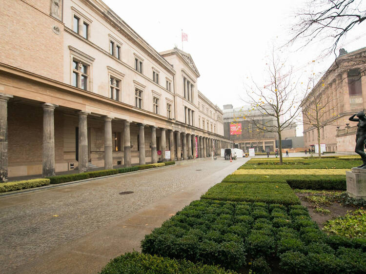 Lange Nacht der Museen