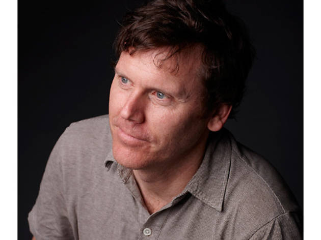 (Photograph: Gregory Costanzo)