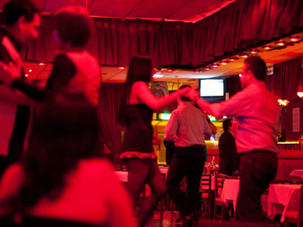 Dónde bailar salsa, merengue y cumbia en la Ciudad de México