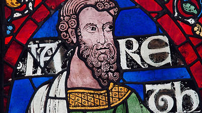 "Radiant Light: Stained Glass From Canterbury Cathedral" | Art In New York