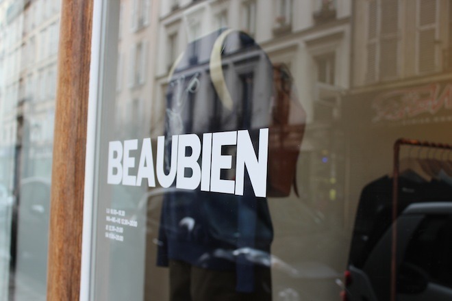 Beaubien