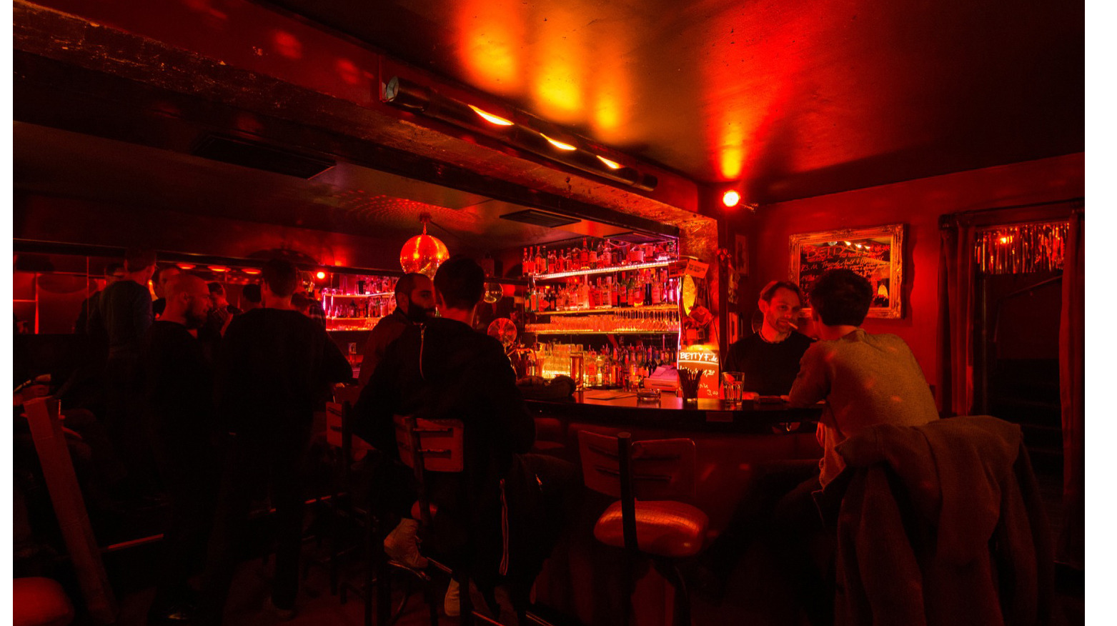 LGBTQ+ Berlin | 13 Best Gay Bars, Clubs and Saunas, By Locals