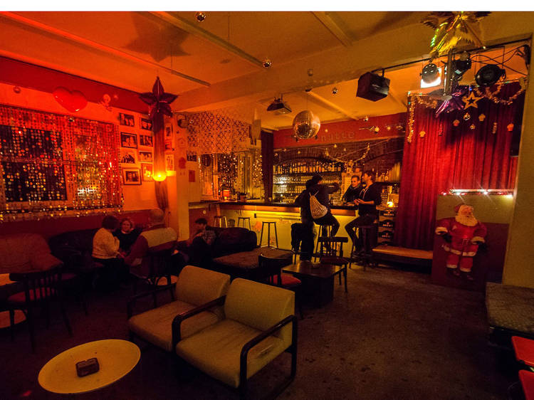 Berlin LGBT nightlife: best gay bars, clubs and parties - Hostelworld