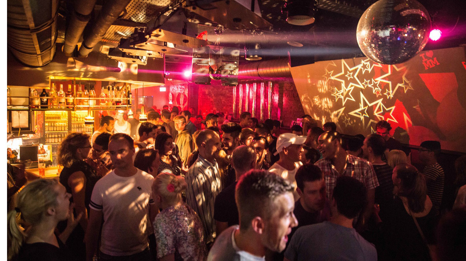 Lgbt Berlin Best Gay Bars And Clubs