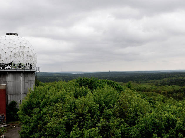 Teufelsberg Teufelsberg